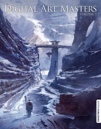Digital Art Masters Volume 9