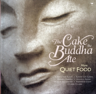 The Cake the Buddha Ate