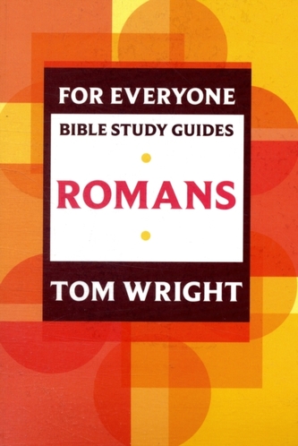 For Everyone Bible Study Guides
