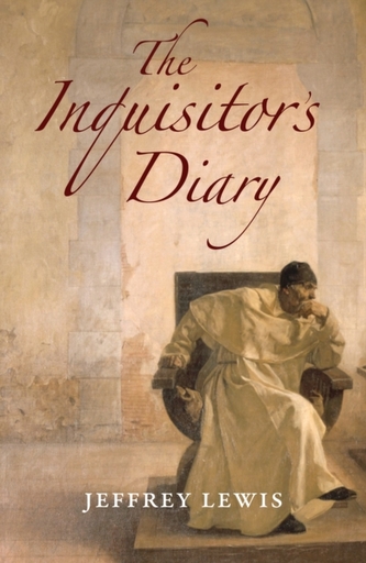 The Inquisitor's Diary