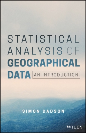 Statistical Analysis of Geographical Data