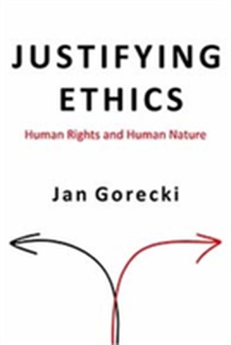 Justifying Ethics