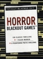Horror Blackout Games