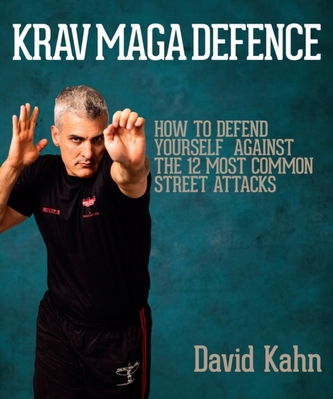 Krav Maga Defence