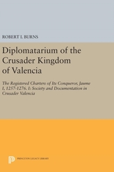 Diplomatarium of the Crusader Kingdom of Valencia