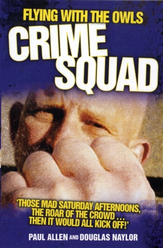 Flying with the Owls Crime Squad