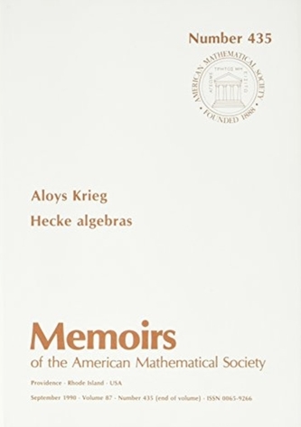 Hecke Algebras