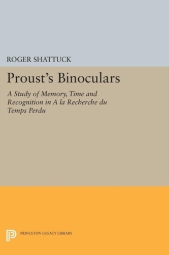 Proust's Binoculars