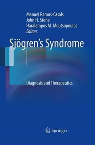 Sjoegren's Syndrome