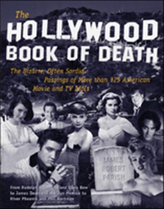 The Hollywood Book of Death