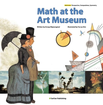 Math at the Art Museum