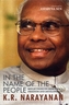 In the Name of the People