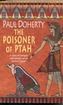 The Poisoner of Ptah (Amerotke Mysteries, Book 6)