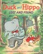 Duck and Hippo Lost and Found