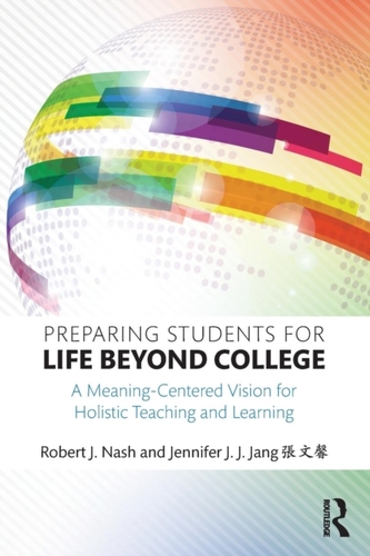 Preparing Students for Life Beyond College