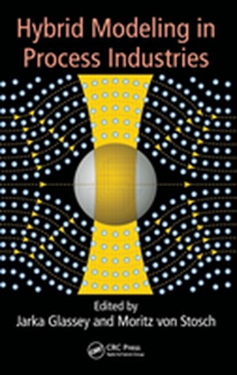 Hybrid Modeling in Process Industries