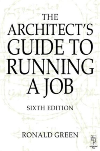 Architect's Guide to Running a Job