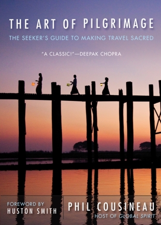 Art of Pilgrimage