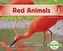 Red Animals