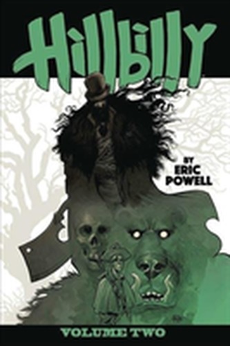 HillBilly Volume 2