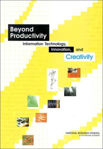 Beyond Productivity