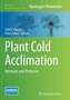 Plant Cold Acclimation