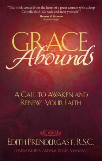 Grace Abounds