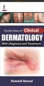Pocket Atlas of Clinical Dermatology