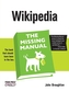 Wikipedia the Missing Manual