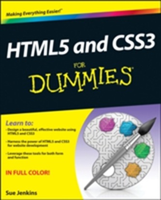 Html5 and Css3 for Dummies