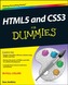 Html5 and Css3 for Dummies