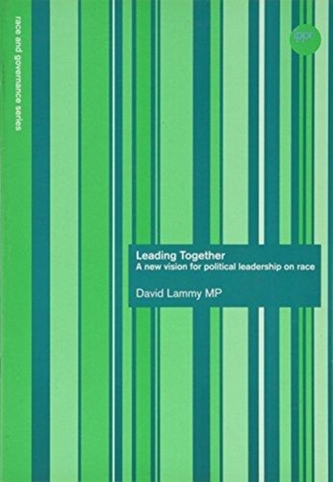 Leading Together
