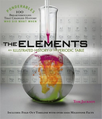 Ponderables, The Elements