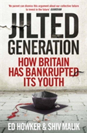 Jilted Generation