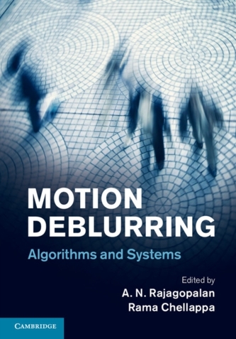 Motion Deblurring