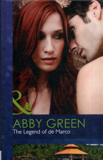 The Legend of De Marco