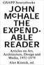 Expendable Reader - Articles on Art, Architecture, Design, and Media (1951-79)