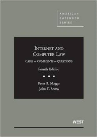Internet and Computer Law