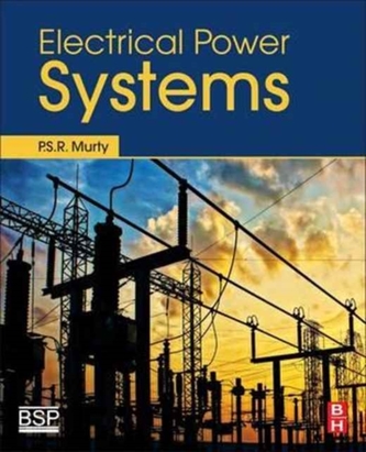 ELECTRICAL POWER SYSTEMS ELECTRICAL POWER SYSTEMS