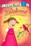 Pinkalicious and the Pink Parakeet