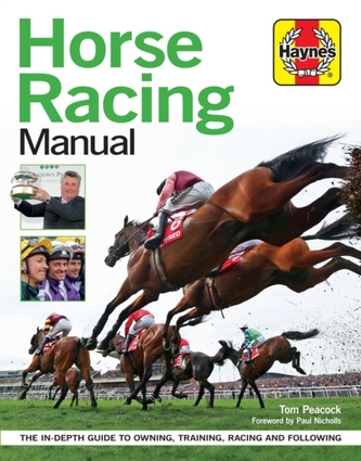 Horse Racing Manual