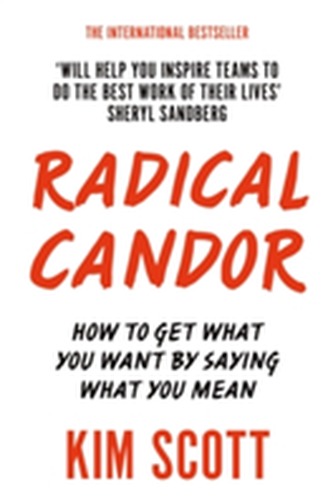 Radical Candor
