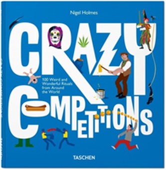 Crazy Competitions