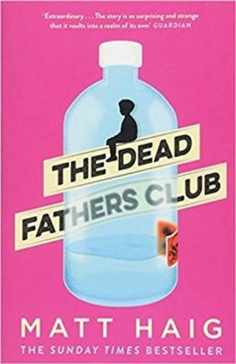 The Dead Fathers Club