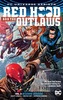 Red Hood and the Outlaws Vol. 3 (Rebirth)