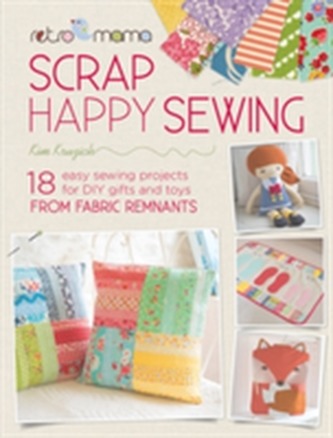 Retro Mama Scrap Happy Sewing
