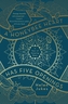 HONEYBEE HEART HAS FIVE OPENINGS SIGNED
