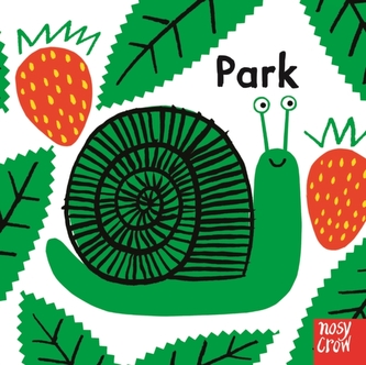 A Tiny Little Story: Park