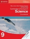 Cambridge Checkpoint Science Coursebook 9