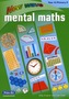 NEW WAVE MENTAL MATHS  YEAR 4  PRIMARY 5